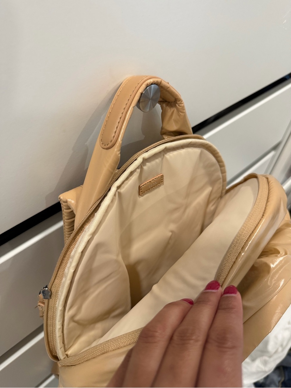 Caraa Stratus backpack ☕️ - Picture 8 of 13